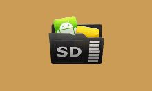 AppMgr Pro III v5.74 安卓版下载 - 手机应用管理工具