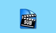 Subtitle Workshop(字幕编辑软件) v6.3.5 多语便携版下载 - 免费字幕编辑器
