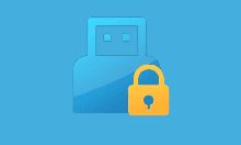 GiliSoft USB Encryption v12.3.0 U盘加密软件多语便携版