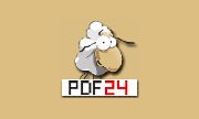 PDF24 Creator v11.30.0 免费多功能 PDF 工具箱下载