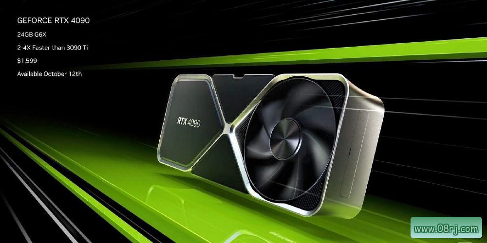 GeForce RTX 4090