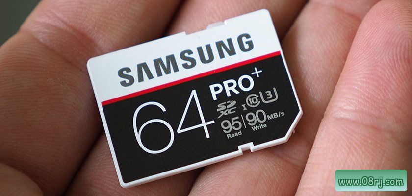 三星 sd card