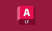 AutoCAD LT 2026 v2026.1.1 中文破解版下载