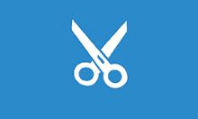 Sniptool v2.1 中文绿色版 - 免费屏幕截图标注工具下载