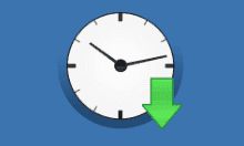 Free Countdown Timer v5.2.0 中文免费版 - 倒数计时器下载