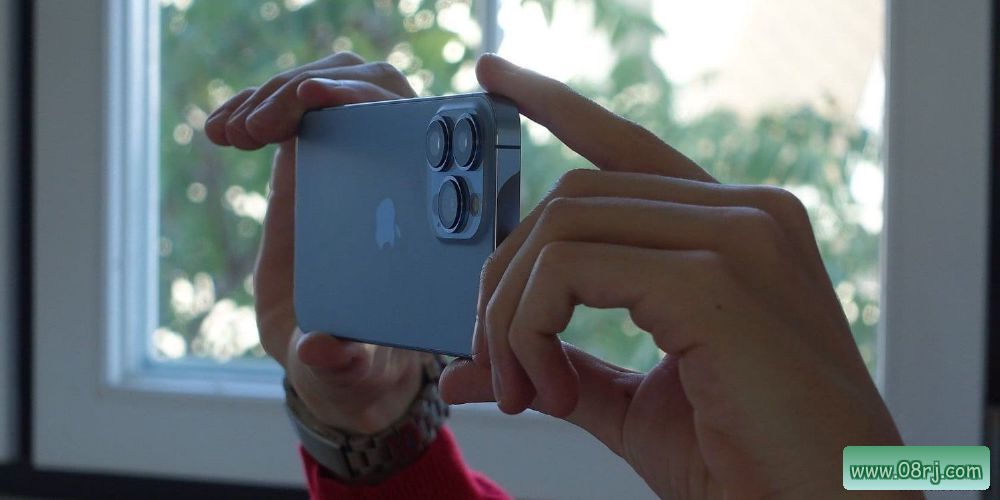 iPhone使用HEIC格式拍摄照片