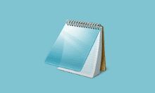 Windows10记事本默认编码怎么改UTF-8或ANSI