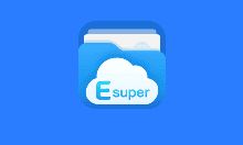 Esuper文件管理器APP v1.4.8.1 破解版下载 - 安卓文件管理器免费版