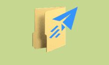 SendTo Menu Editor v1.3 中文版 - Windows发送到菜单自定义工具