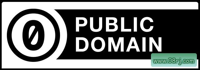 CC0 Public License