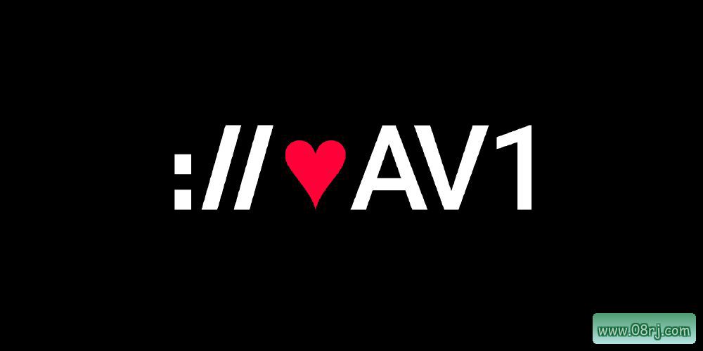 AV1 视频编解码器