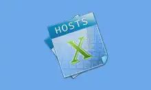 HostsX v0.8.0.0 免费中文版 - 专业hosts文件编辑器下载