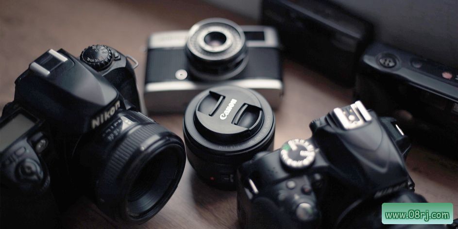 佳能/尼康相机购买指南