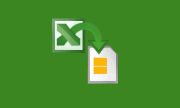 Total Excel Converter v7.1.0.111 便携版 - 多格式Excel转换工具下载