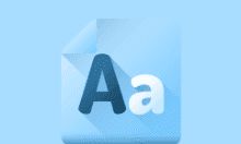 免费英文字体下载网站推荐：5个无版权字体网站