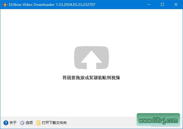DLNow Video Downloader v1.53.2024.05.23 多语便携版