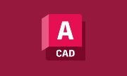 Autodesk AutoCAD 2025 中文破解版 v2025.1.2 CAD设计软件
