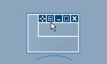 Actual Title Buttons v8.14.7 窗口管理工具中文版下载