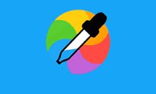 Free Color Picker v1.2.1 中文版 - 实用的颜色选取工具下载