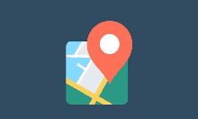百度地图APP下载 v19.4.0 安卓谷歌版 导航实时路况