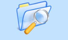 RidNacs v2.0.3 磁盘空间分析工具 中文汉化版