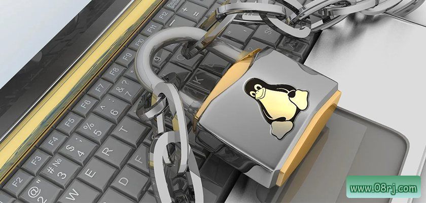 Linux 不需要防病毒或防火墙