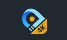 Aiseesoft 4K Converter v9.2.56 便携版 - 4K视频格式转换工具下载