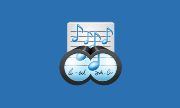 MediaHuman Lyrics Finder v1.7(0329) 便携版 - 免费下载歌词查找软件