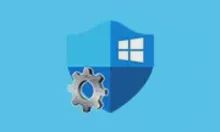 Defender Control v2.1 中文版下载 - 免费禁用/启用Windows Defender安全中心防护