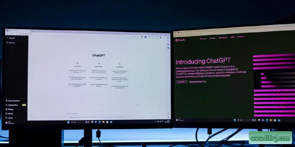 ChatGPT 编写文章