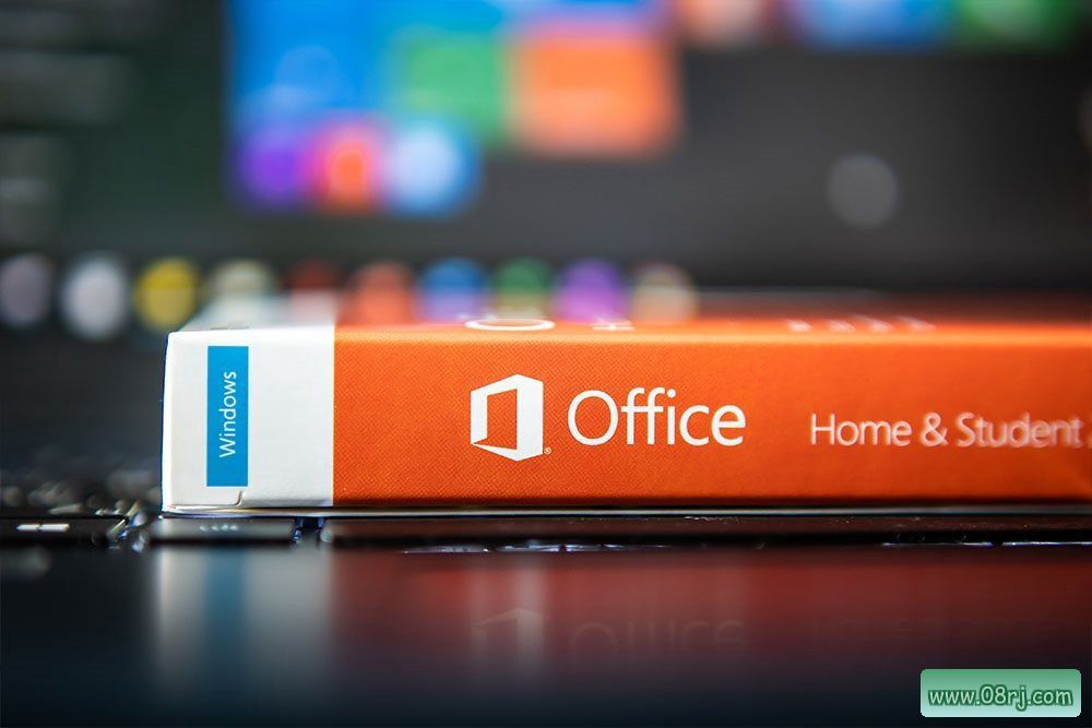 Microsoft Office 中文版