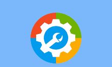 MSMG ToolKit v13.7 汉化绿色版 - Windows系统精简工具箱下载