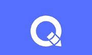 QuickEdit安卓版(安卓手机文本编辑器) v1.12.11 b279 修改版
