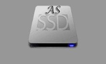 AS SSD Benchmark v2.0.7316 中文版 - 固态硬盘性能测试工具