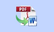 ASCOMP PDF Conversa Pro v3.013 便携版 - PDF转Word工具下载