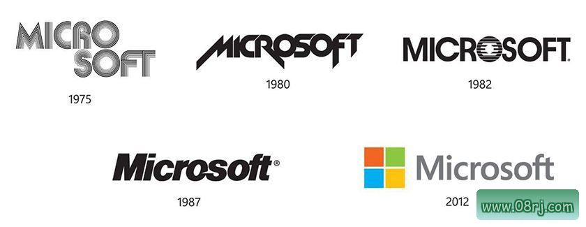 Microsoft Logo