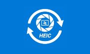 Aiseesoft HEIC Converter v1.0.50 多语便携版 - HEIC图片转换工具下载