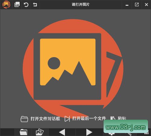 PicView(开源免费图像浏览器) v2.2.7 中文绿色版