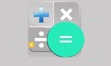 全能计算器APP v23.0.2 去广告版下载 - 强大语音计算器