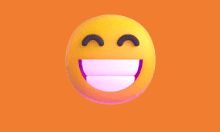 微软开源1500+Fluent Emoji表情库，MIT许可证免费获取