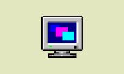 Desktop Info v3.22.0 绿色版 - 桌面实时系统信息监控工具