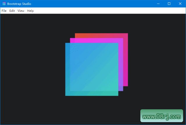 Bootstrap Studio(专业网页设计软件) v6.7.2 直装破解版