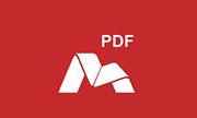 Master PDF Editor(PDF编辑器) v5.9.98 多语便携版 & 安装版 - PDF文件编辑和管理软件