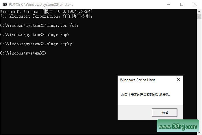 Windows 11 许可证
