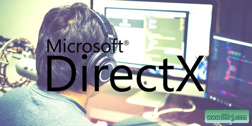 DirectX 11 vs DirectX 12性能对比