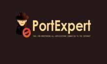 PortExpert v1.8.4.23 免费端口监测工具汉化版下载