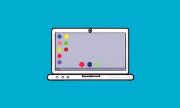 DesktopNoteOK 4.55 多语便携版 - 简洁易用的桌面便签工具