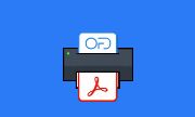 发票闪印 v4.6.10 免费绿色版下载 - 电子发票打印辅助工具