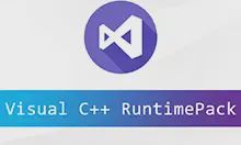 微软运行库 Visual C++ RuntimePack v4.2.25 下载 - 2025最新完整版