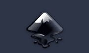 Inkscape v1.4.4 中文绿色版 - 免费矢量图形编辑软件下载